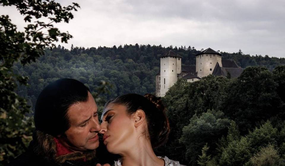 1.5 hours south of Vienna, you’ll experience the legendary story of Dracula at this 800-year-old Knights Templar castle. For the 13th time, the brave can venture into the dark castle dungeon