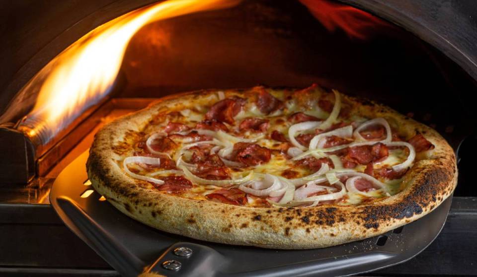 Fluffiger Rand, dünner Boden und frisch belegt: In diesen Pizzerien findet ihr die beste neapolitanische Pizza in Wien