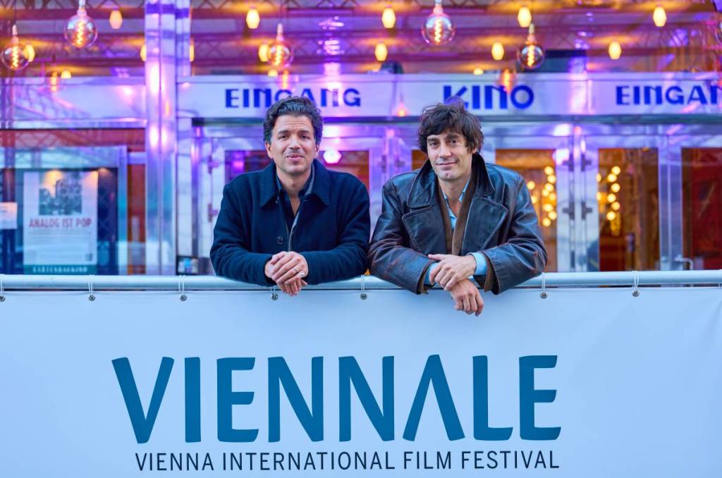 Österreichs größtes Filmfestival mitten in Wien geht in die 64. Runde schon ab 11,50€ pro Ticket: Entdecke alle Termine und Spielstätten