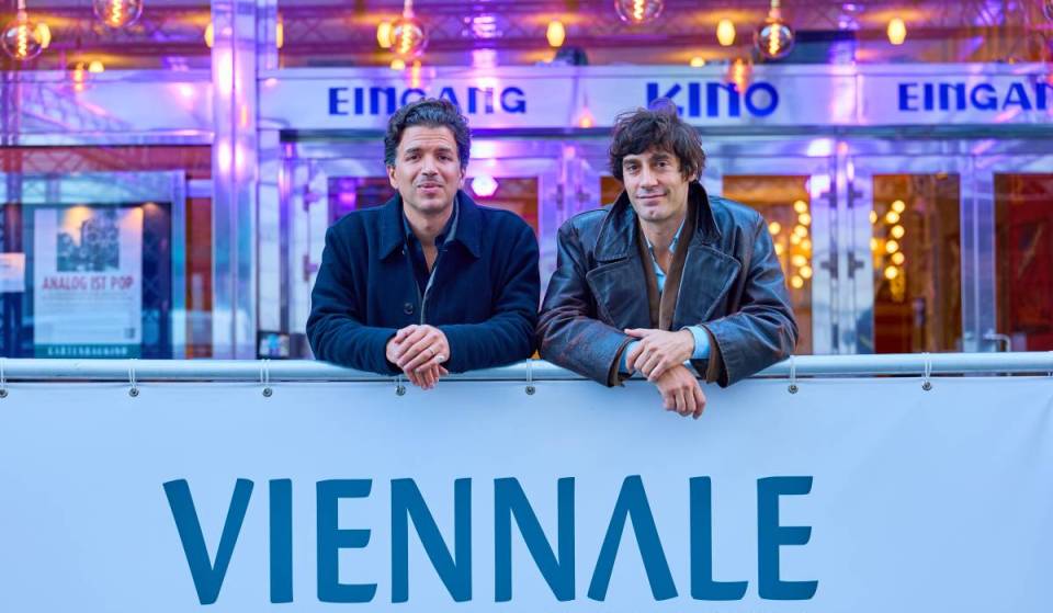 Österreichs größtes Filmfestival mitten in Wien geht in die 64. Runde schon ab 11,50€ pro Ticket: Entdecke alle Termine und Spielstätten