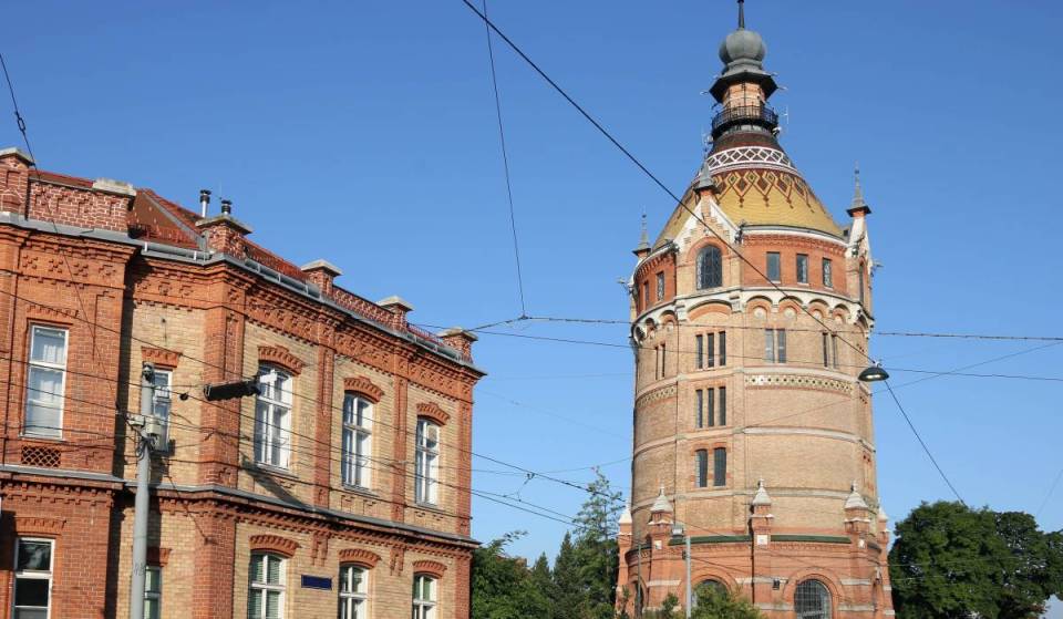Standing 67 meters above Favoriten, this historic monument shaped Vienna’s water supply for 11 years—and you can visit it for free