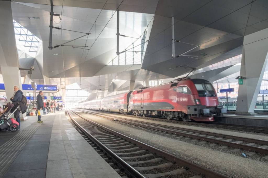 Für 40 Euro ab Wien: ÖBB bringen diese beliebte 6,5-Stunden-Direktverbindung in den Süden zurück