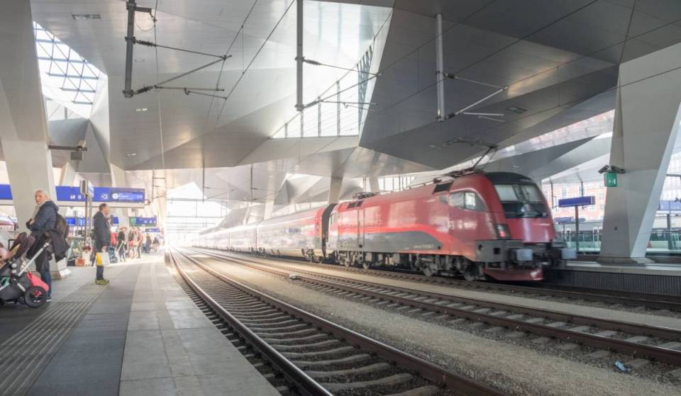 Für 40 Euro ab Wien: ÖBB bringen diese beliebte 6,5-Stunden-Direktverbindung in den Süden zurück