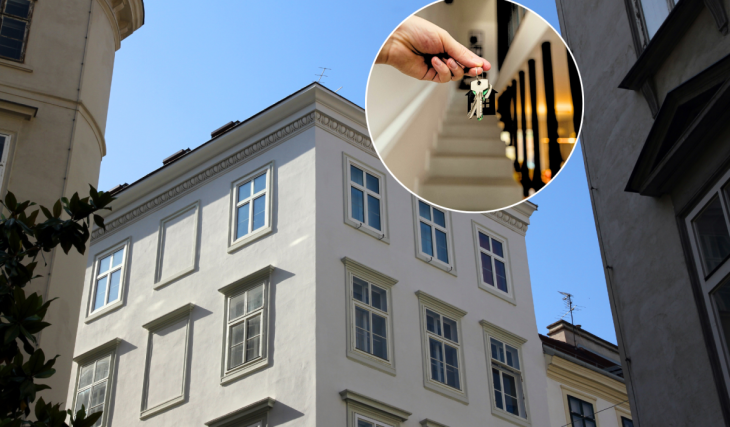 Geldstrafen von bis zu 50.000 Euro: Wien verschärft Airbnb-Regeln – Das musst du jetzt wissen!