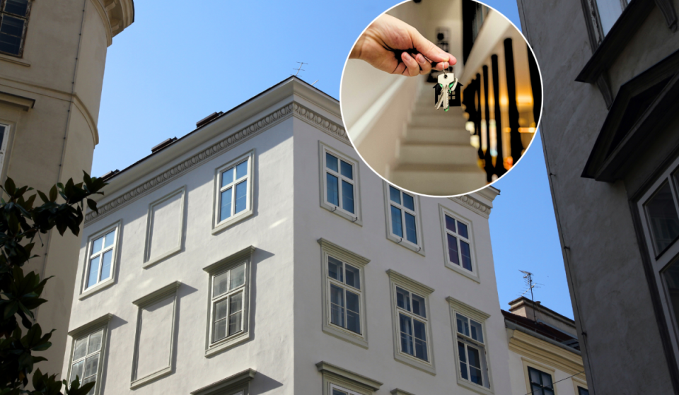 Geldstrafen von bis zu 50.000 Euro: Wien verschärft Airbnb-Regeln – Das musst du jetzt wissen!