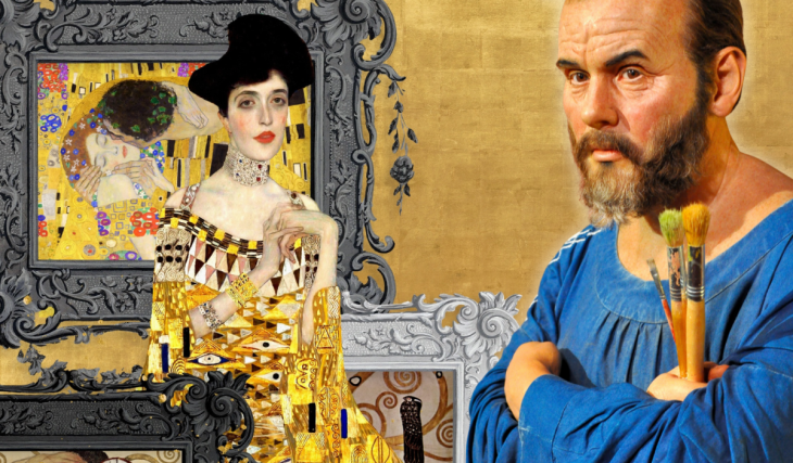 1925 verschwand Gustav Klimts letztes Damenporträt für ein Jahrhundert: 2024 tauchte es in einem Wiener Stadtpalais wieder auf und wurde für 38,5 Millionen Euro versteigert
