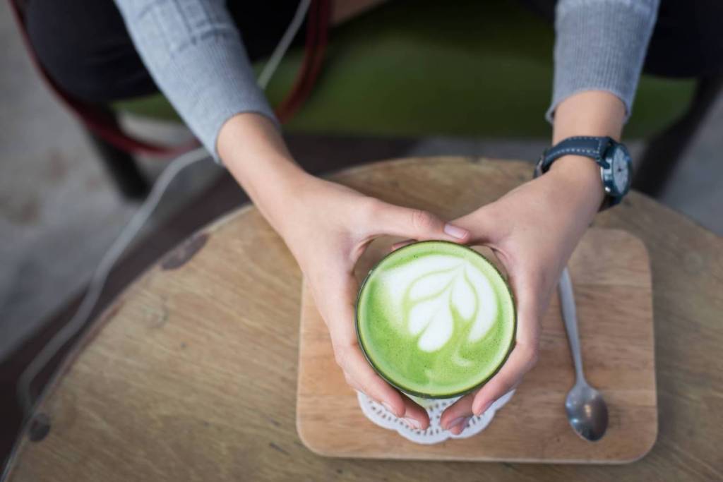Genieße Matcha und Motchi im neuen Manga Café in Wien