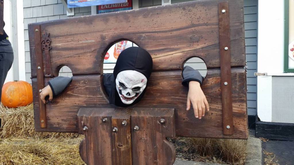 Der Erlebnispark Gänserndorf ist ein beliebtes Ausflugsziel in den Herbstferien