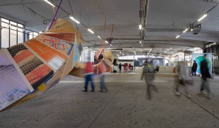 Entdecke dieses 7-tägige gratis Kultur Festival für Kunstliebhaber in Wien im November in rund 70 Kulturorten der Stadt inklusive Führungen