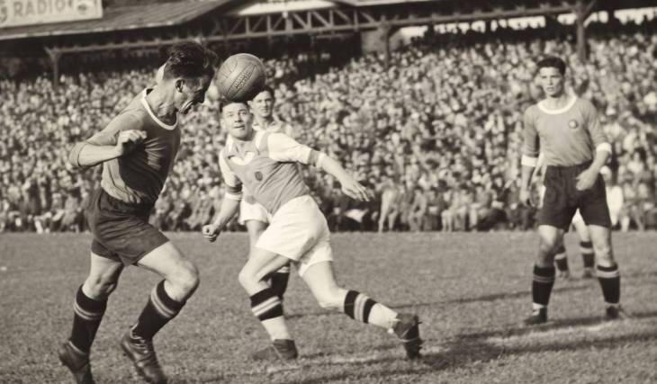 Es ist wieder soweit: Seit 115 Jahren findet das zweithäufigst gespielte Fußballderby Europas statt und das 351. steht vor der Tür