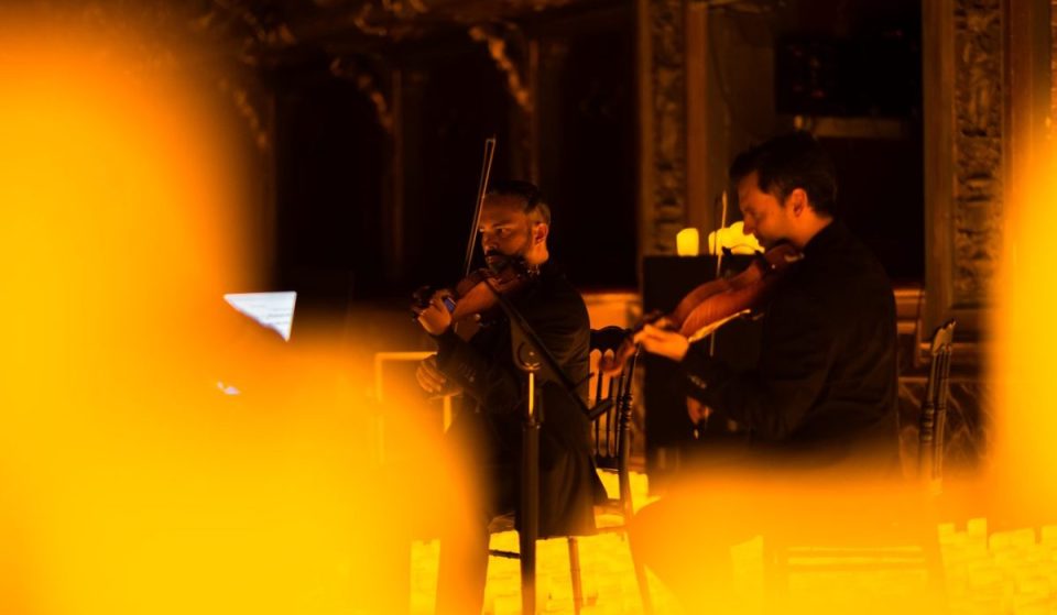 7 reasons why you should go to a Candlelight concert in Bogotá