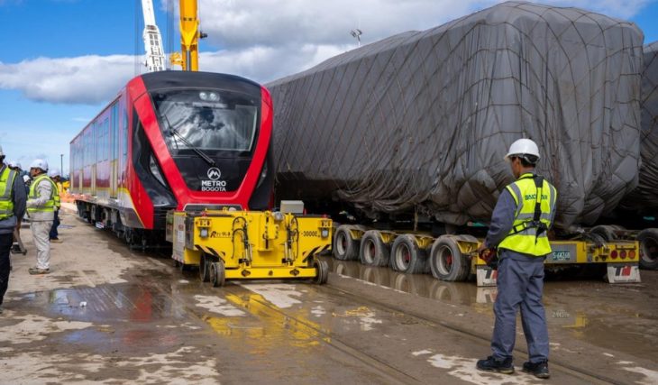 When will the Bogotá Metro open? The official countdown to the journey that will transform the capital