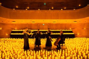 New Candlelight Season in Bogotá: A Guide to Intimate and Luminous Concerts for 2026