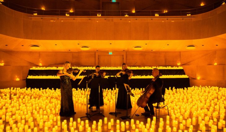 New Candlelight Season in Bogotá: A Guide to Intimate and Luminous Concerts for 2026