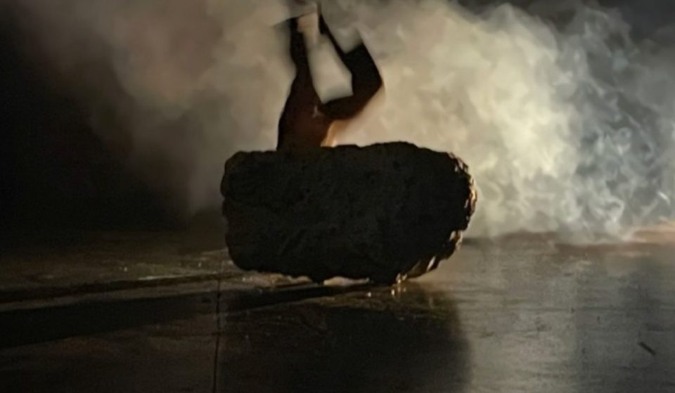 World premiere at the Teatro Colón: an exclusive work by Goebbels opens the Festival of the Universal Sacred