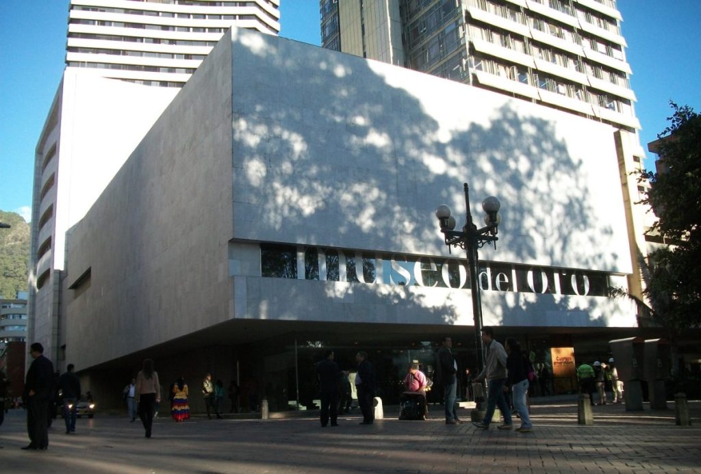 Gold Museum