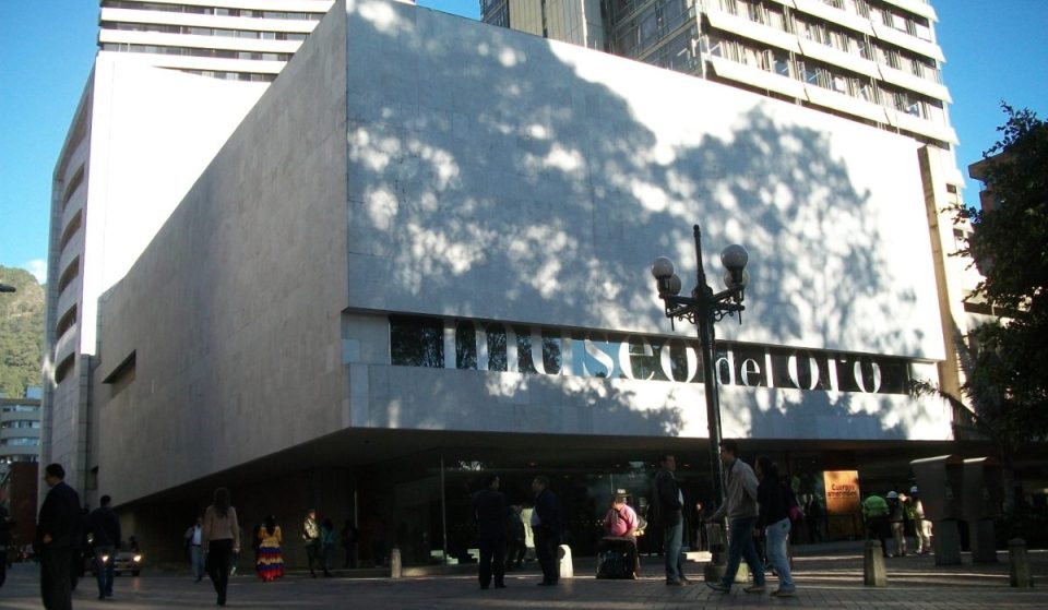 Praised by National Geographic as one of the best in the world: the Gold Museum has more than 55,000 pieces, an immersive room, and free admission on Sundays
