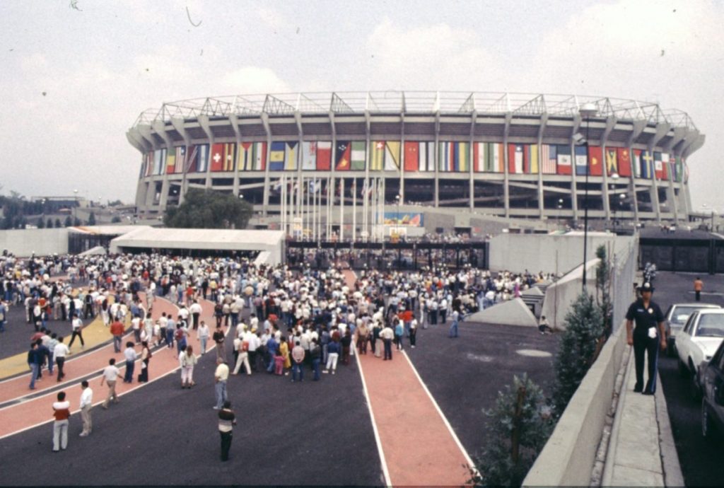 El curioso vínculo cultural que une a Colombia y México: del Mundial de 1986 a «Cien años de soledad» escrita por completo en CDMX
