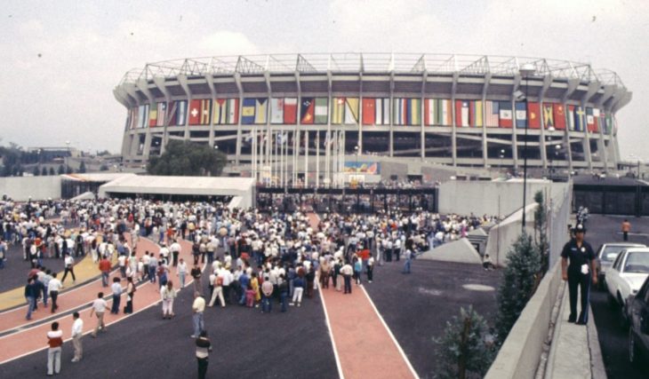 The curious cultural bond that unites Colombia and Mexico: from the 1986 World Cup to *One Hundred Years of Solitude*, written entirely in Mexico City