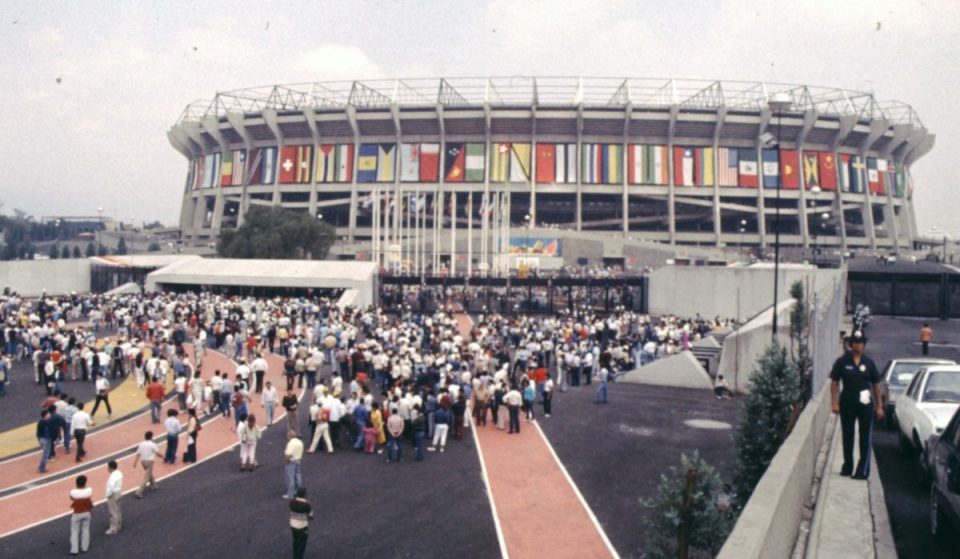 El curioso vínculo cultural que une a Colombia y México: del Mundial de 1986 a «Cien años de soledad» escrita por completo en CDMX