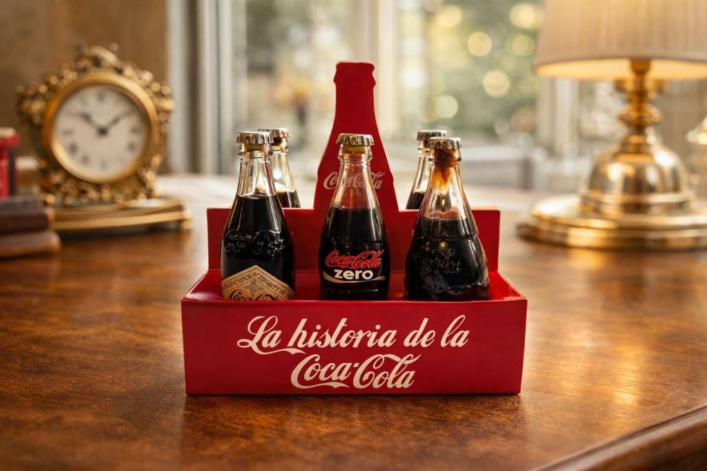 El Baúl del Abuelo
