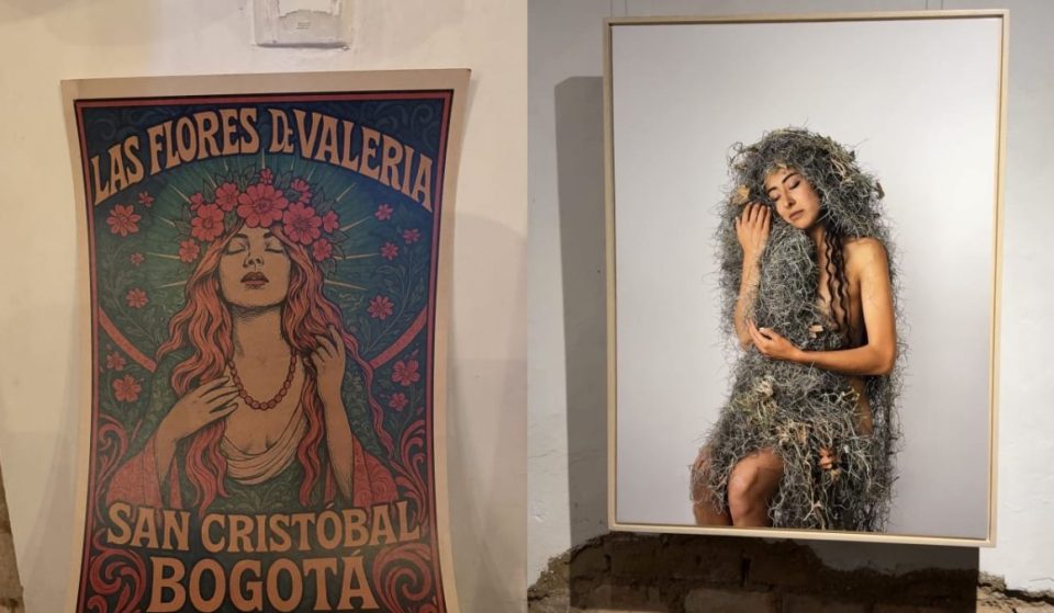 No signs or Wi-Fi: the hidden house in San Cristóbal with over two decades of history and blues concerts on Saturdays starting at 10,000 pesos