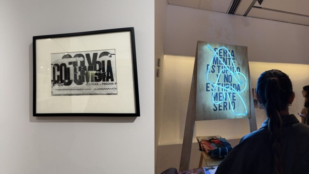 Gratis en el Museo de Arte Miguel Urrutia: dos exposiciones con más de 300 obras y 27 piezas audiovisuales