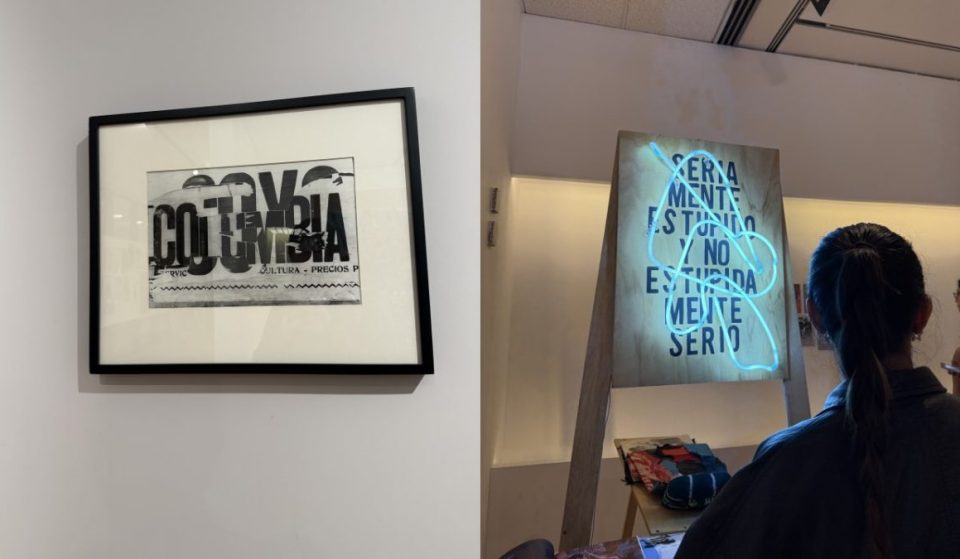 Gratis en el Museo de Arte Miguel Urrutia: dos exposiciones con más de 300 obras y 27 piezas audiovisuales