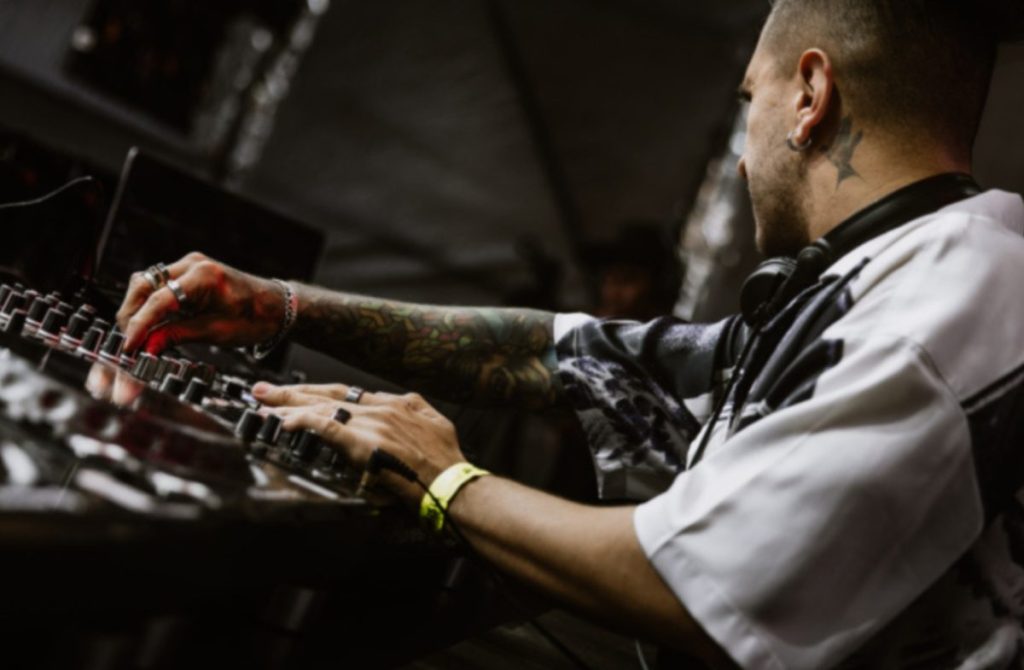 La Plaza de Bolívar de Bogotá acogerá un festival de música electrónica gratuito este 25 de julio