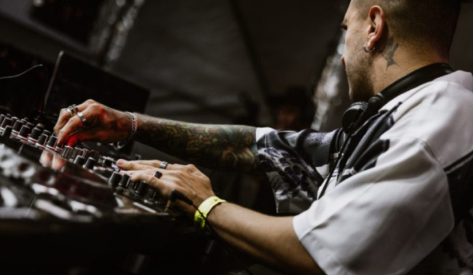 La Plaza de Bolívar de Bogotá acogerá un festival de música electrónica gratuito este 25 de julio