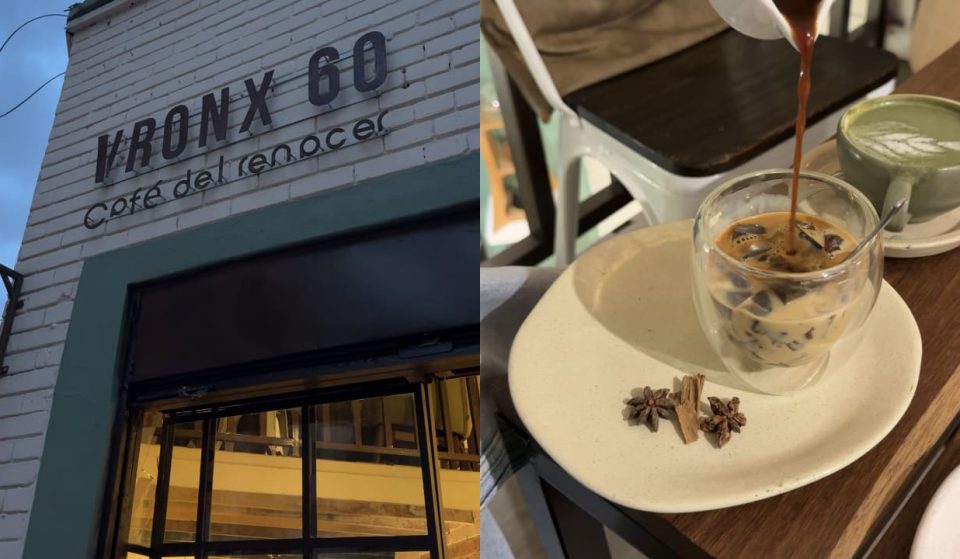 The Coffee Passport Route Begins: 35 Venues to Discover, All in One Booklet