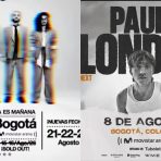 Eventos Bogotá agosto: Conciertos gratis y cumpleaños 488