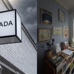 Librería Nada Bogotá: Arte y libros en Quinta Camacho
