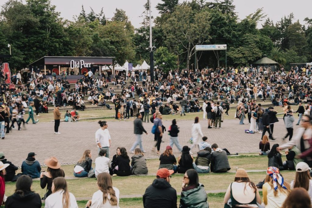 Qué hacer en septiembre en Bogotá: el debut de la WWE, jazz y muchos parches gratuitos para disfrutar todo el mes