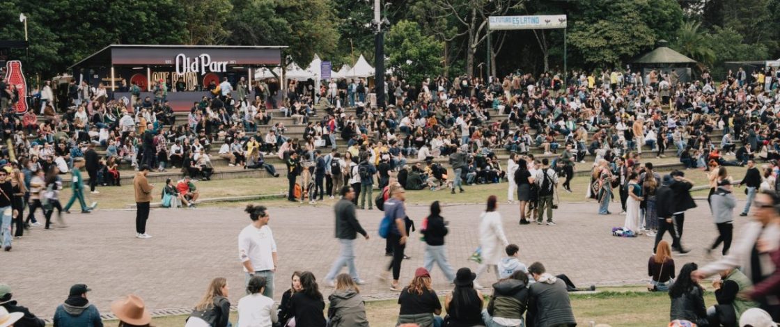 Things to Do in September in Bogotá: the WWE’s debut, jazz, and plenty of free events to enjoy all month long