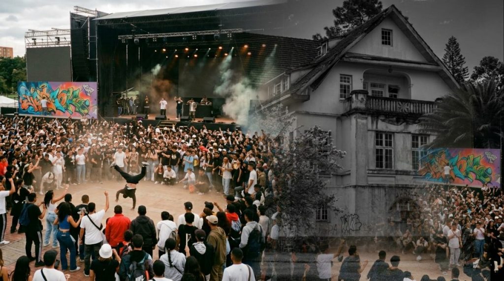 Agenda de octubre en Bogotá: los planes secretos, festivales y conciertos que no se puede perder.