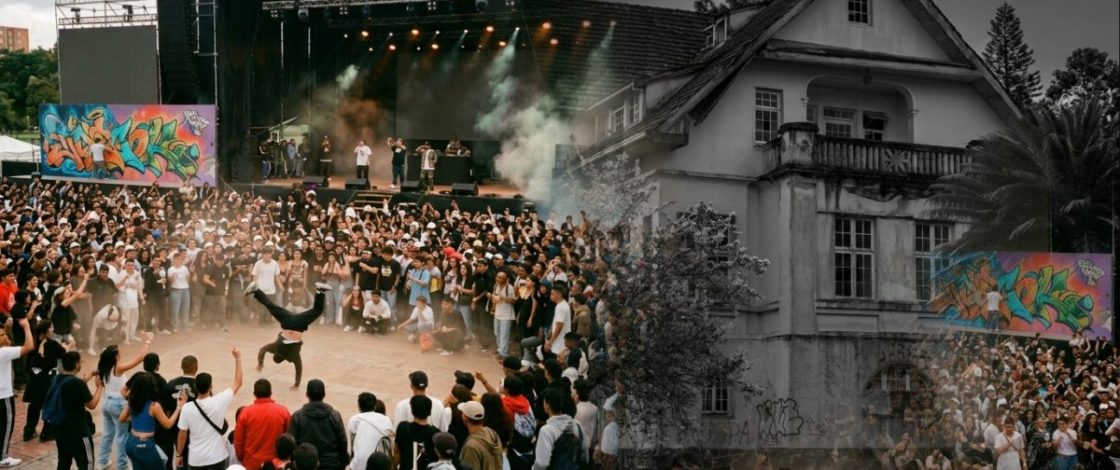 Agenda de octubre en Bogotá: los planes secretos, festivales y conciertos que no se puede perder.