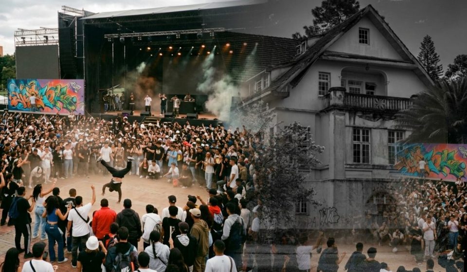 Agenda de octubre en Bogotá: los planes secretos, festivales y conciertos que no se puede perder.