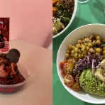 VegUp Fest en Bogotá: ruta de comida vegana en video