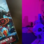 Festival del Terror en Salitre Mágico Bogotá en video