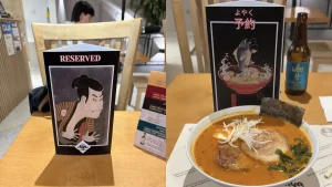 De Japón a Chapinero: Aizu Ramen sirve ramen tradicional y dicta talleres de cocina