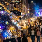 Eventos en Bogotá: Aitana, Los Fabulosos Cadillacs y más