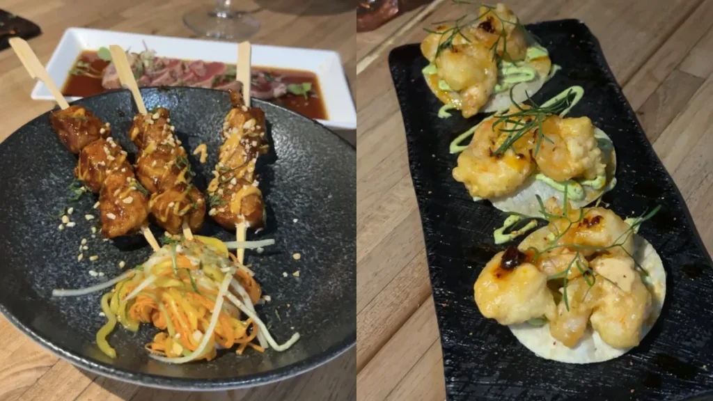 Tết Taberna Vietnamita: el rincón en Quinta Camacho con platillos exclusivos a $29.000 para Bogotá Eats a Cielo Abierto
