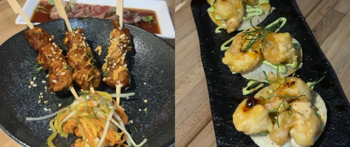 Tết Taberna Vietnamita: el rincón en Quinta Camacho con platillos exclusivos a $29.000 para Bogotá Eats a Cielo Abierto