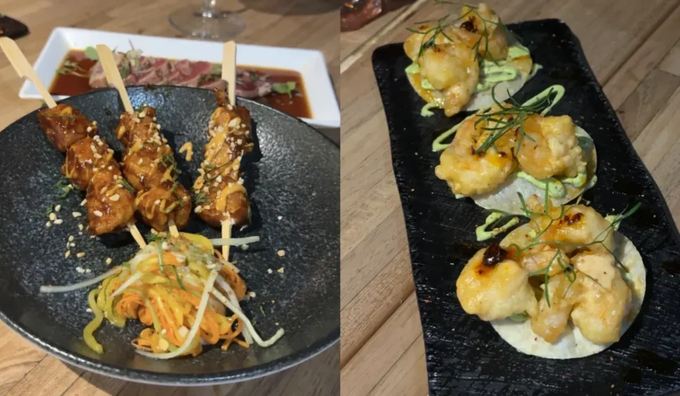 Tết: Vietnamese Menu at Quinta Camacho for Bogotá Eats