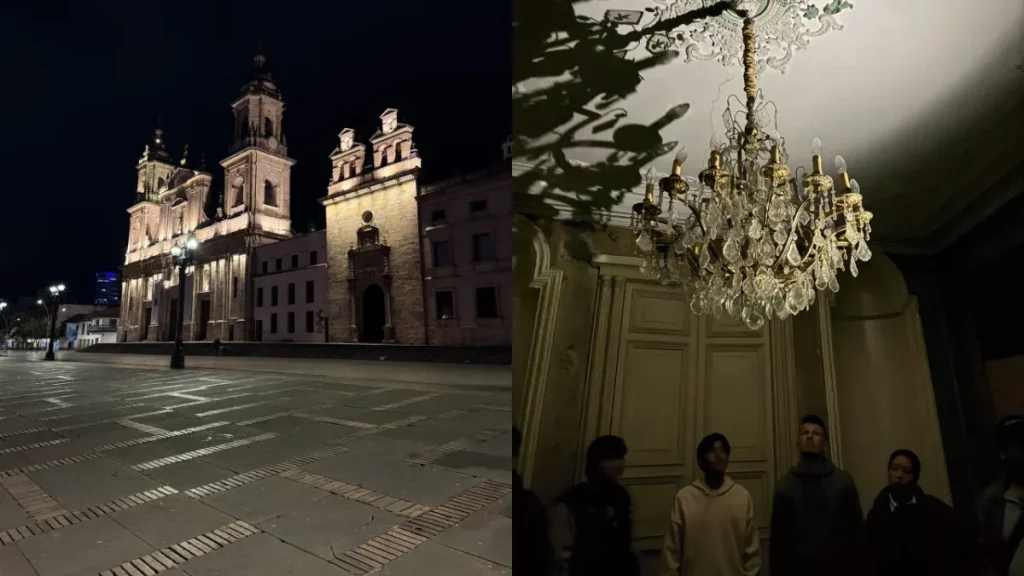 “Ghosts and Abandoned Houses in La Candelaria”: the tour featuring horror stories that takes place only on Saturday nights